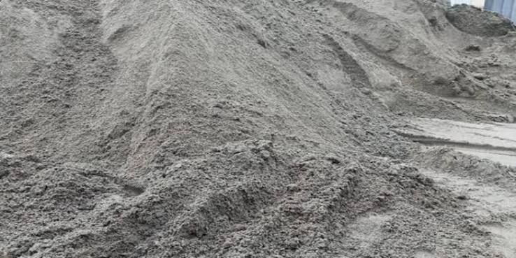 M Sand