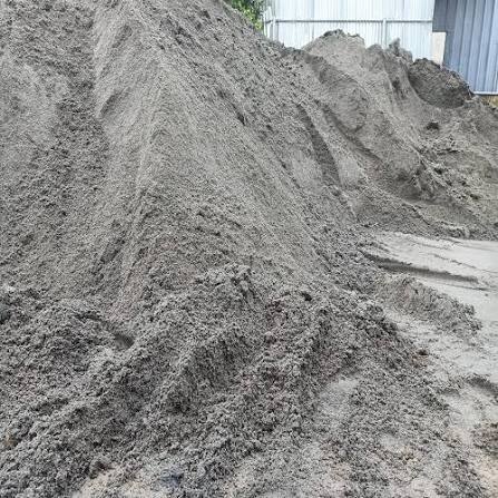 P Sand